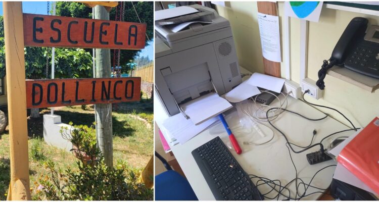 Municipalidad de Nacimiento