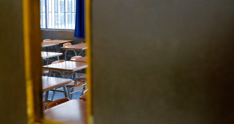 robos liceos Mulchén