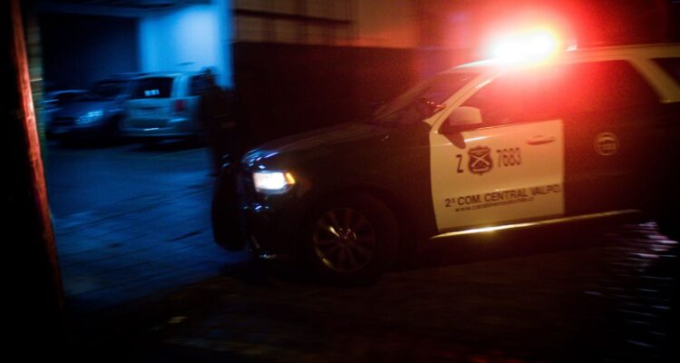 Balance de ronda preventiva de carabineros contra delitos de alta connotación social