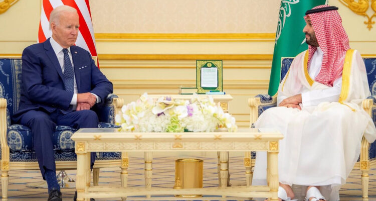 “Moscú siempre está dispuesto a mediar”: Rusia ofrece llevar diálogo entre EEUU y Arabia Saudita