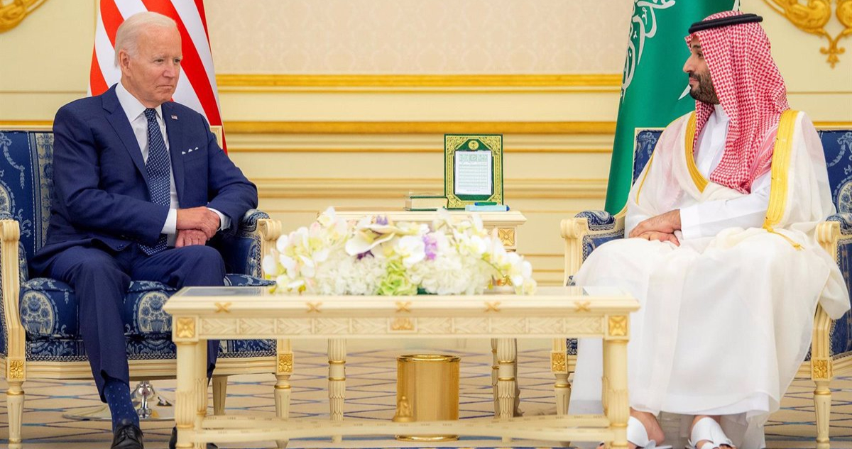“Moscú siempre está dispuesto a mediar”: Rusia ofrece llevar diálogo entre EEUU y Arabia Saudita
