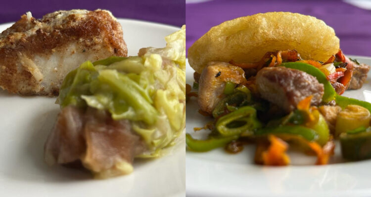 Sabores del Puerto | Municipalidad de Puerto Montt