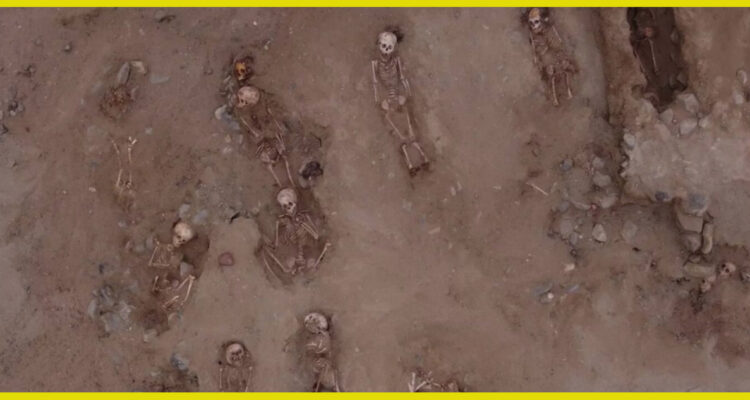 “A corazón abierto”: el nuevo hallazgo de sacrificios infantiles en Perú.