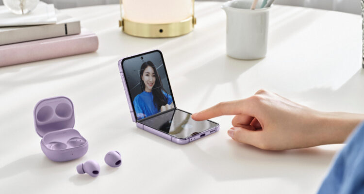 ¿Qué tan resistentes son los plegables de Samsung? Características de los Galaxy Z Flip 4 y Z Fold 4