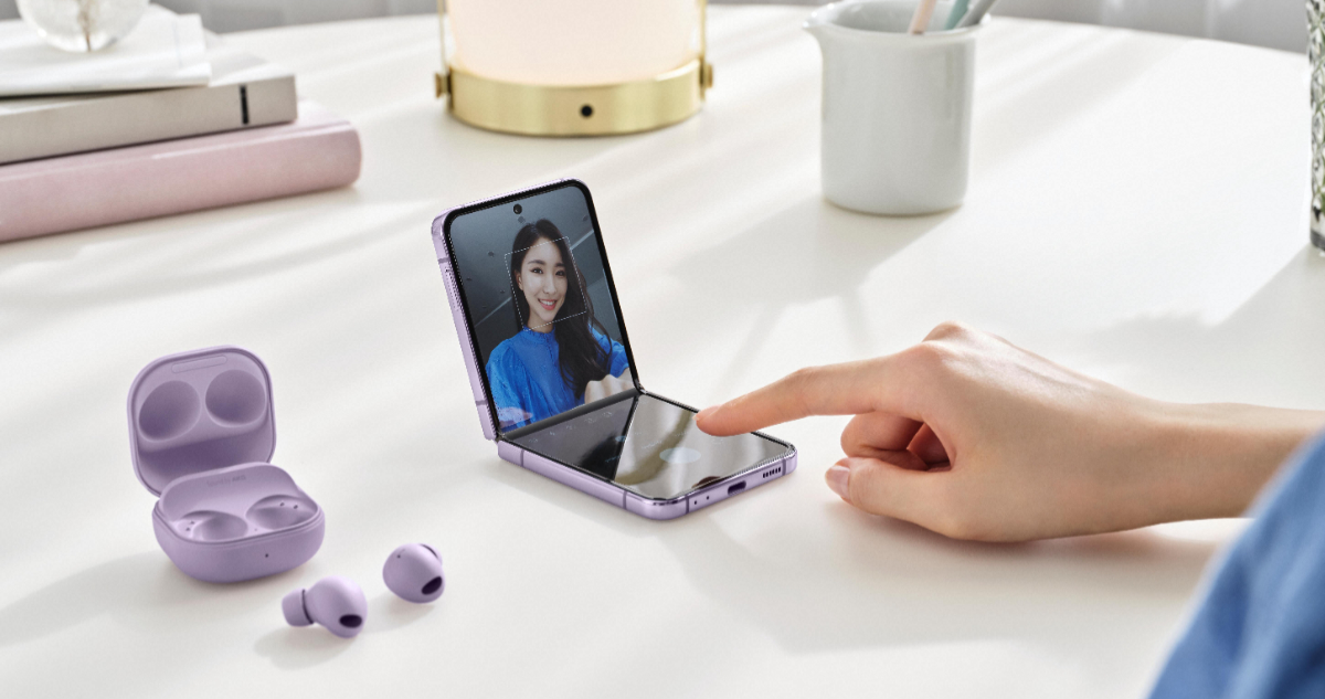 ¿Qué tan resistentes son los plegables de Samsung? Características de los Galaxy Z Flip 4 y Z Fold 4