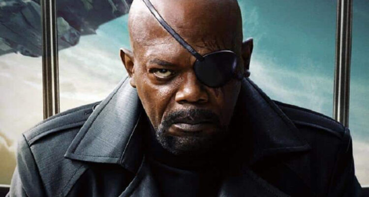 Samuel L. Jackson