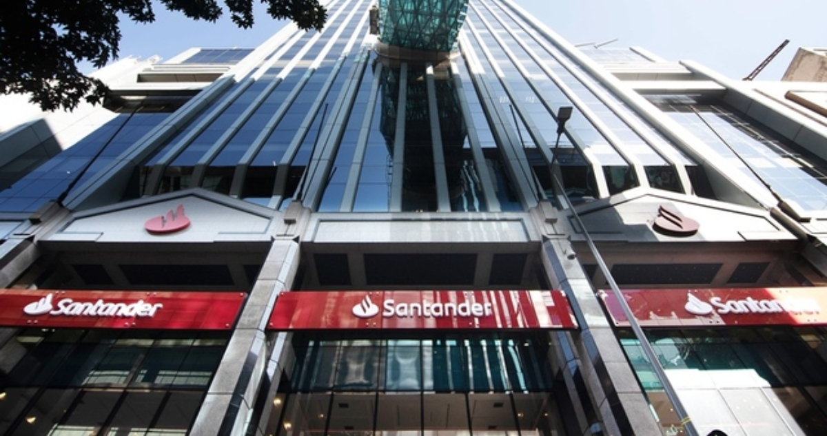 Santander Chile es destacado nuevamente como ‘Banco de Año’ por la revista LatinFinance