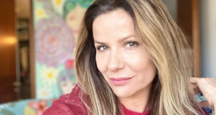 Savka Pollak revela deuda de expareja