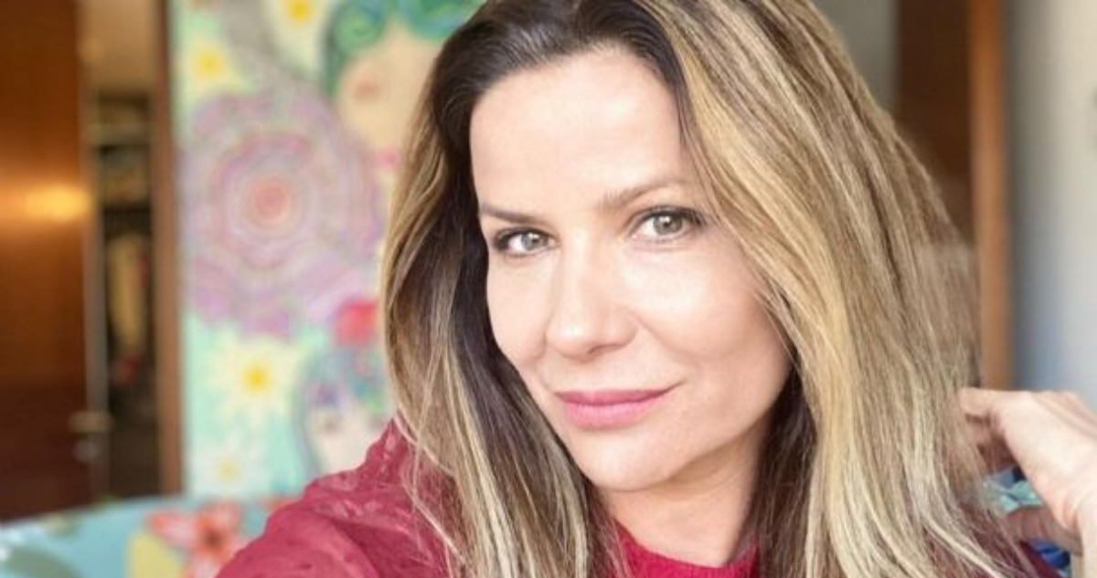 Savka Pollak revela deuda de expareja