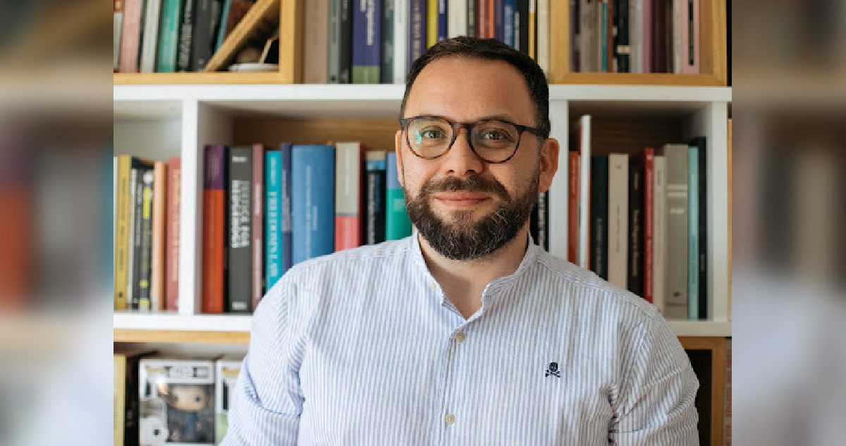 Sebastián Cabezas, presidente Comité para la Prevención de la Tortura. Edición: Radio Bío Bío.