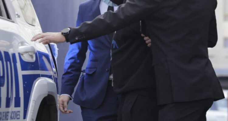 Segundo detenido por femicidio en Quilpué