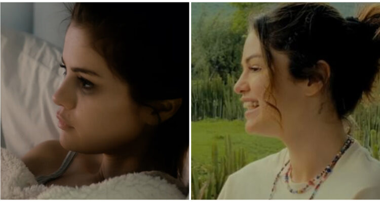 Selena Gomez reveló que contemplo el suicidio