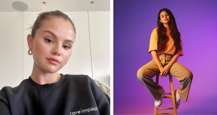 Selena Gómez habló de su trastorno bipolar y cómo la afectó la sobre medicación