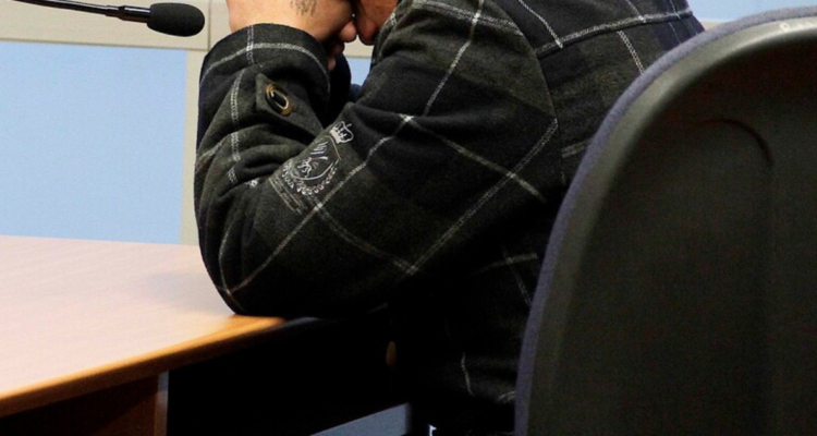 Condenan a 20 años de cárcel a femicida de Kimberly Ugalde