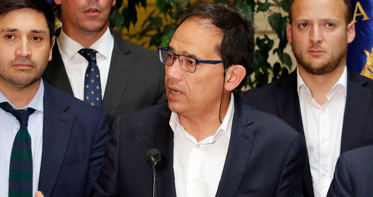 Sergio Micco