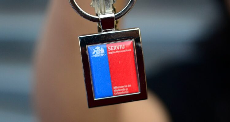 Familias del sector Paso Seco en Coronel ya llevan 3 años esperando reconstrucción de sus viviendas