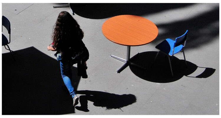 Foto contexto protocolos de acoso sexual en educación superior