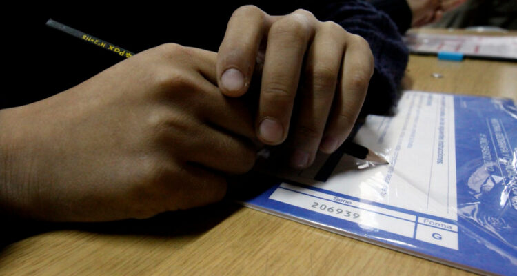 Proyecto que modifica el Simce será enviado en marzo 2023