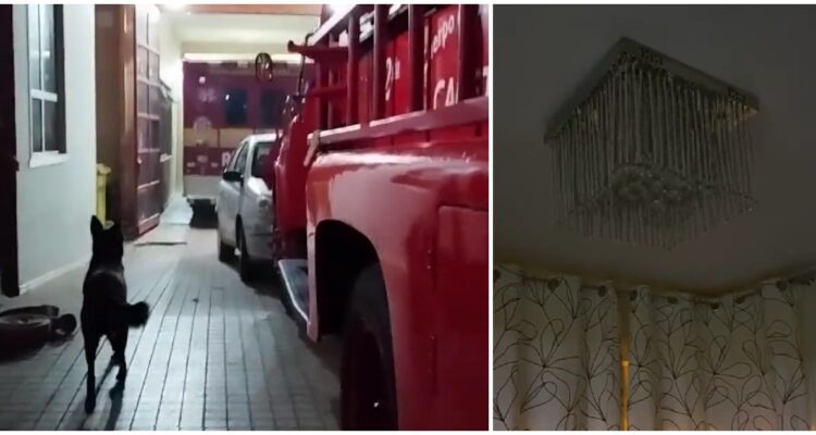 Sismo en regiones centro sur