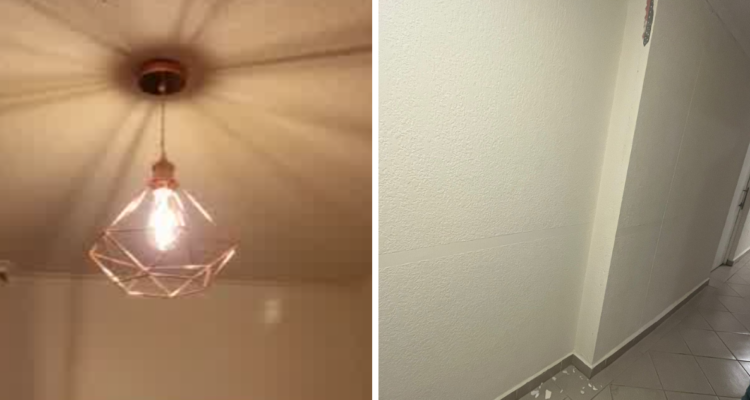 Cortes de luz y daños menores dejan fuertes sismos percibidos entre las regiones de Maule y Los Ríos