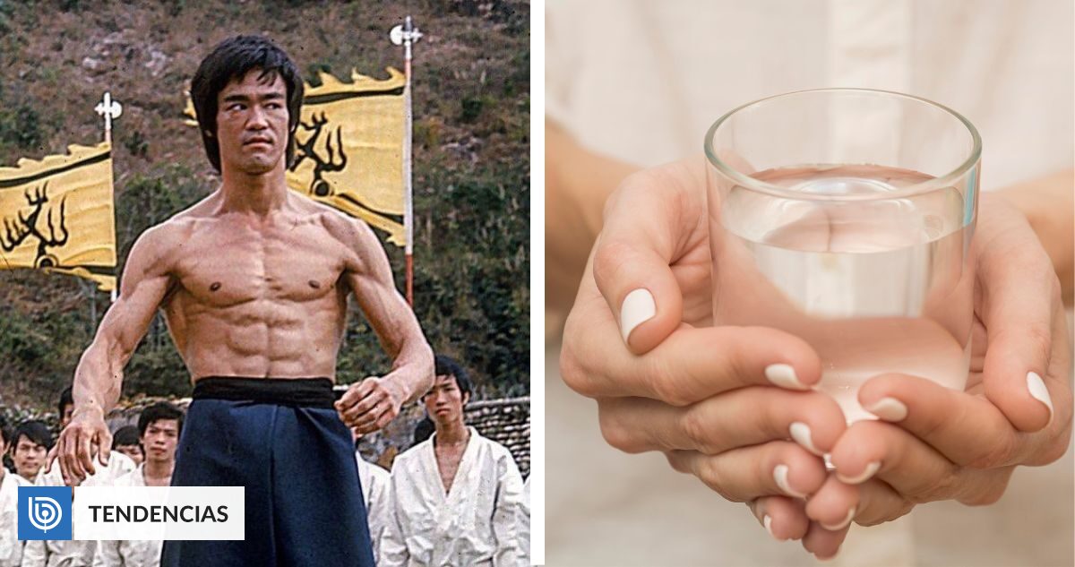 Exceso de agua: A 50 años de la muerte de Bruce Lee, estudio revela nueva  hipótesis sobre su deceso | TV y Espectáculo | BioBioChile