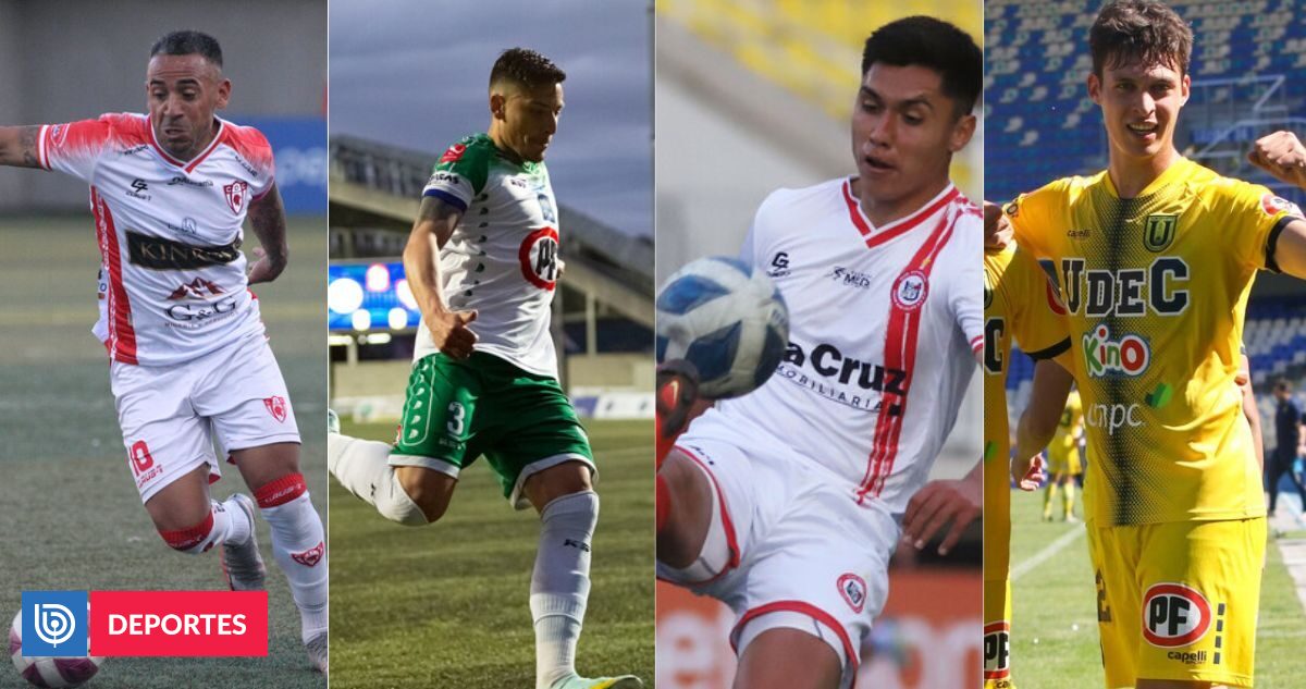 Liguilla De Primera B: Los Cuatro Clasificados Definidos Y Cuáles Son ...