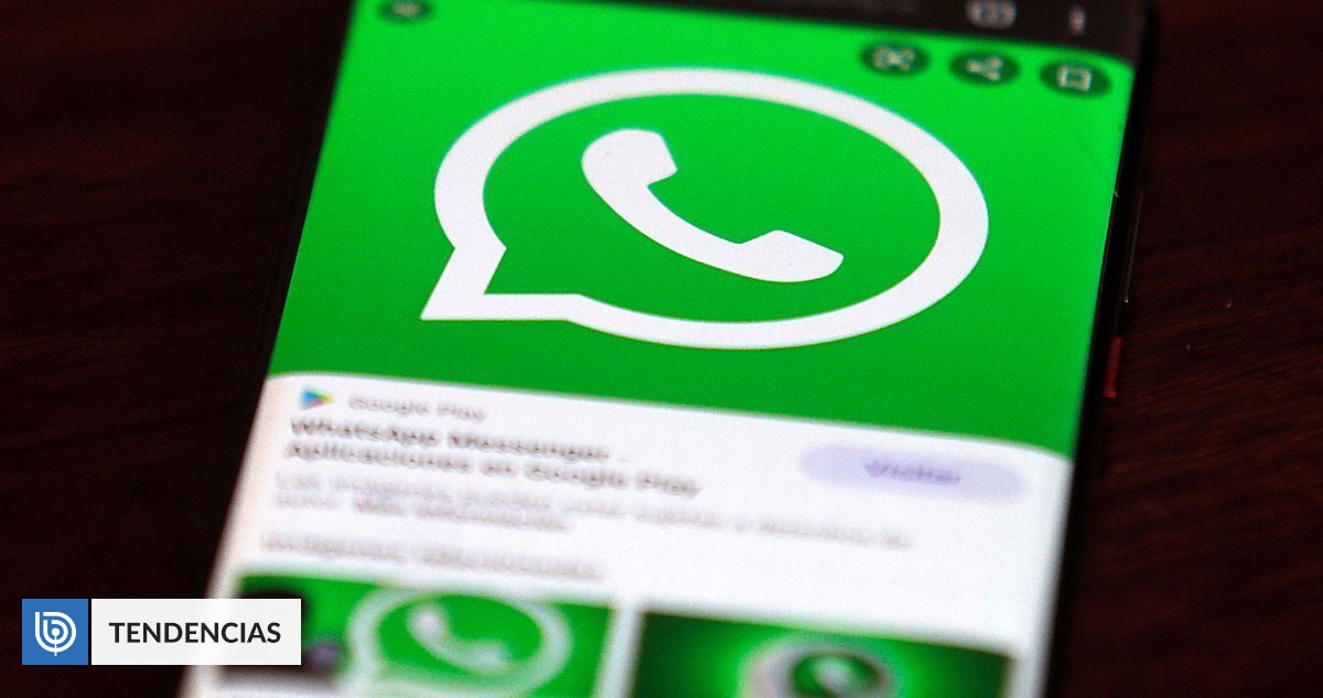 Modo Compañero Nueva Actualización De Whatsapp Permite Vincular Cuenta En Más De Un 5007