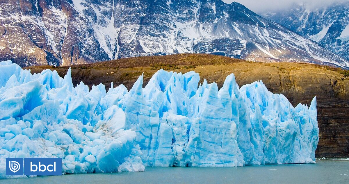 Unesco: Cambio Climático Hará Desaparecer Un Tercio De Glaciares ...