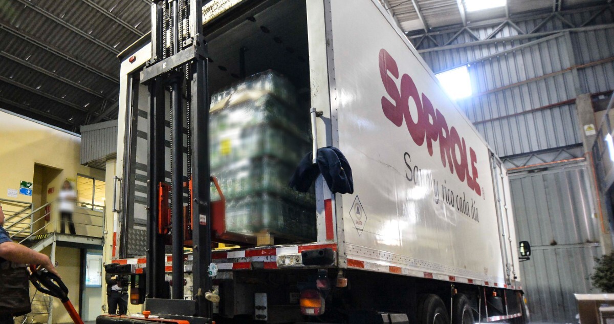 Soprole cambia de dueño: Grupo peruano paga millonaria cifra a Fonterra por la tradicional marca