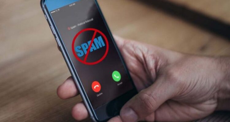 Llaman y cortan: la explicación del molesto spam telefónico