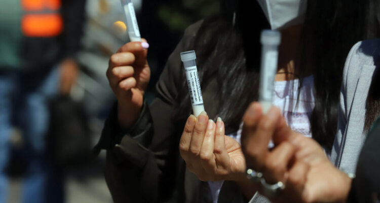 ARCHIVO | Agencia UNO