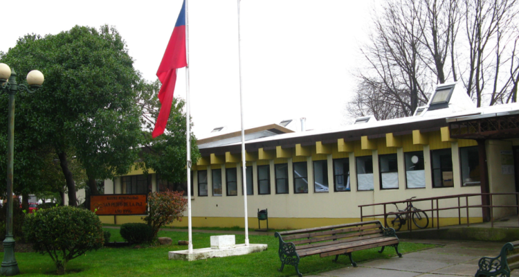 Sumario por acoso laboral y sexual en Municipalidad de San pedro de La Paz