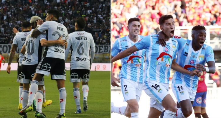 Supercopa de Chile Colo Colo-Magallanes ya tiene fecha, horario y sede