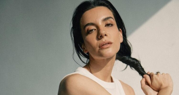 Susana Hidalgo despide a Matías Amocaín: “Cuando encuentras al amor de tu vida, no hay palabras”