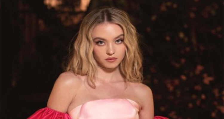 Sydney Sweeney