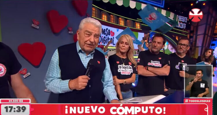 Don Francisco Teletón