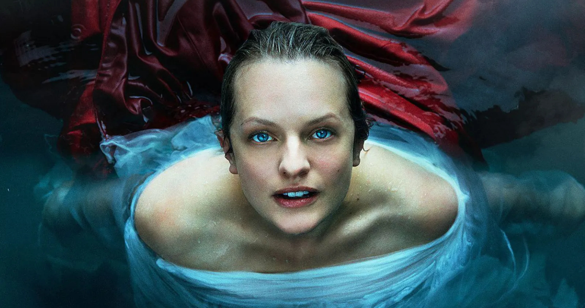 The Handmaid’s Tale | Patamount+