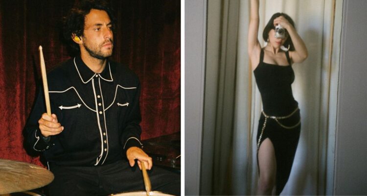 María Zardoya, vocalista de The Marías, acusó al baterista de The Neighbourhood, Brandon Fried, de agredirla sexualmente