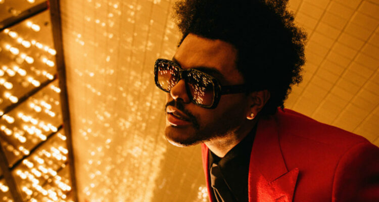 The Weeknd vuelve a Chile en 2023