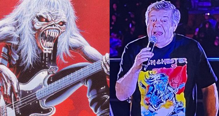 Tío Marcelo con polera de León Chester