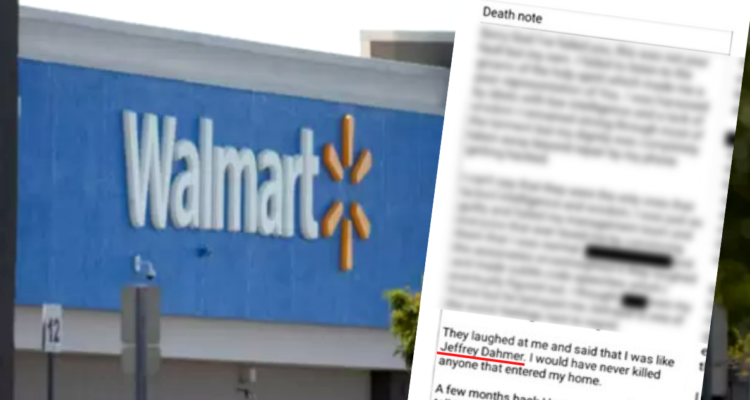 “Me decían Jeffrey Dahmer”: autor de tiroteo en Virginia tenía lista de posibles víctimas en celular