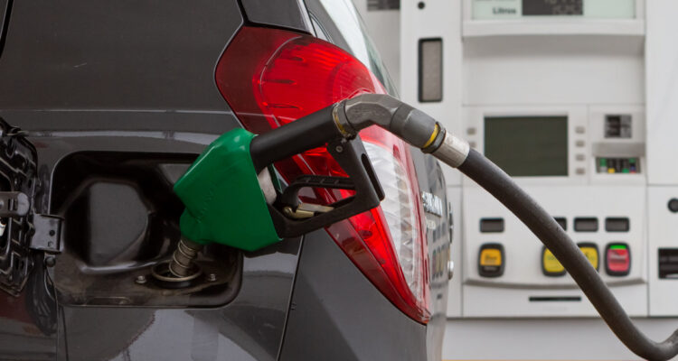 Primer reajuste de noviembre: todas las gasolinas y el diésel sufren alza desde este jueves