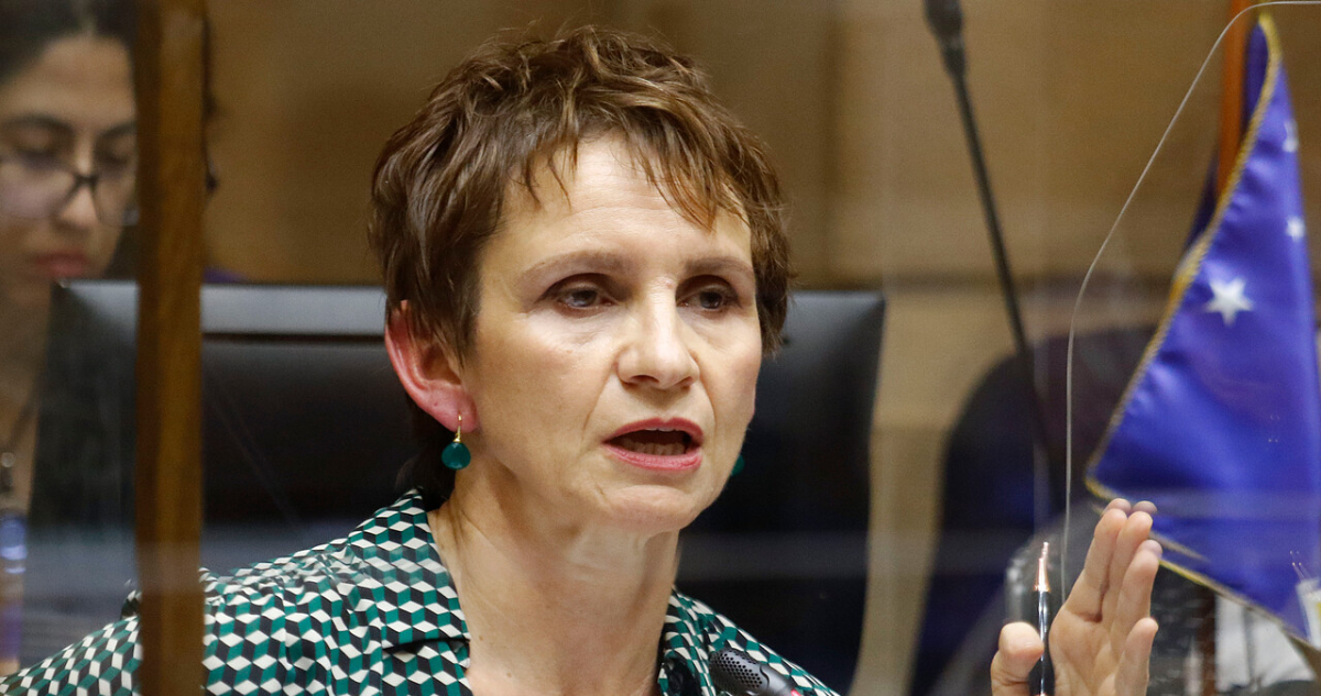 Tohá valora viaje de Boric a La Araucanía y apunta a perfeccionar ley contra crimen organizado