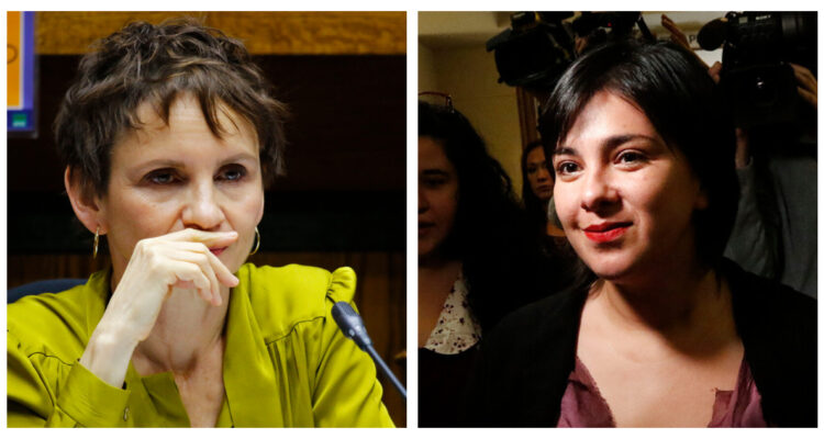 Tohá acusa anticomunismo y misoginia tras fallida llegada de Cariola a presidencia de la Cámara