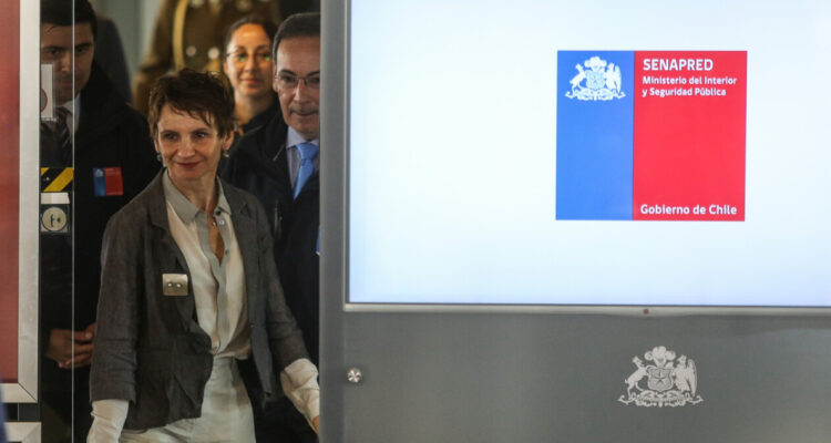 Tohá critica rechazo de Presupuesto para Interior: “Bandas de crimen organizado estaban celebrando”