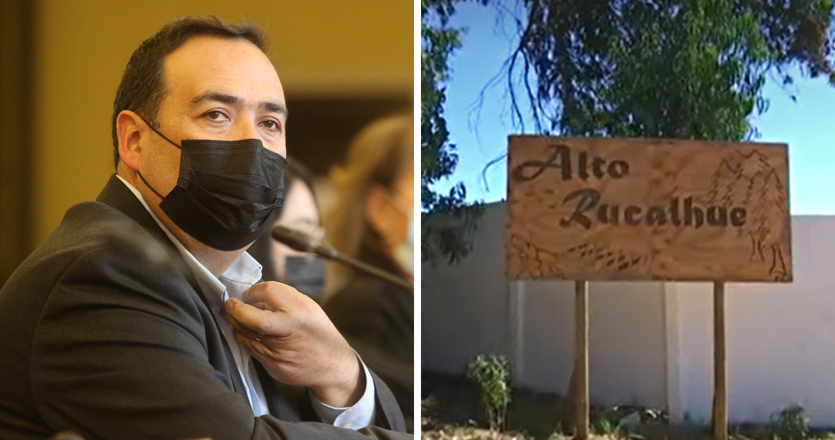 toma condominio