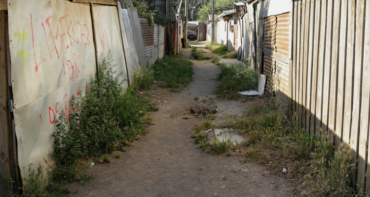 Abogado critica desconocimiento de Fiscalía sobre toma de fundo de familia Easton