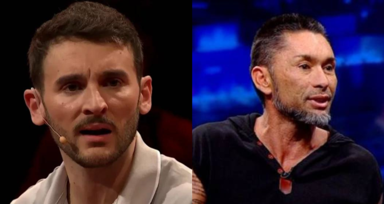 Tomás González responde a Chino Ríos