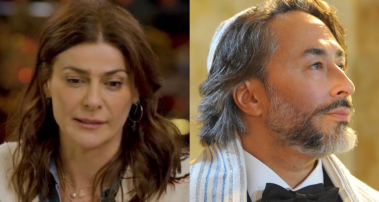 Tonka y matrimonio con Parived