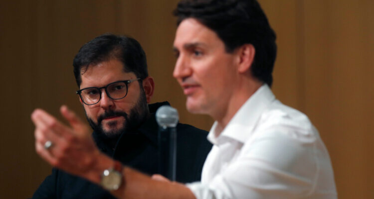 TPP11: Canadá no firmará “side letters” pero se abre al memorándum por resolución de controversias